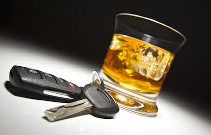 Asheville drunk driving lawyer