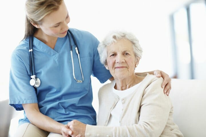 nursing home neglect and abuse attorney