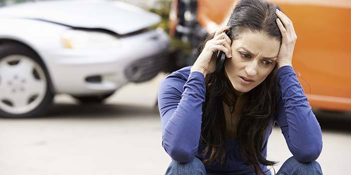 Asheville car accident lawyer