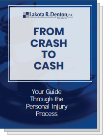 Personal Injury Guide Book