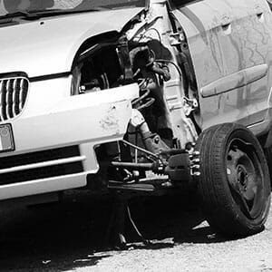 How to Get a Car Accident Police Report