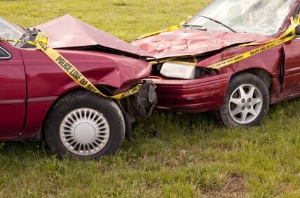 Drunk driving and punitive damages