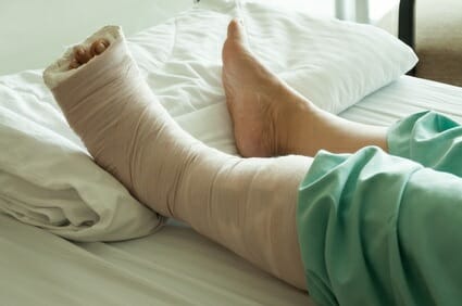 Settlements arising from physical injury are generally not taxed.