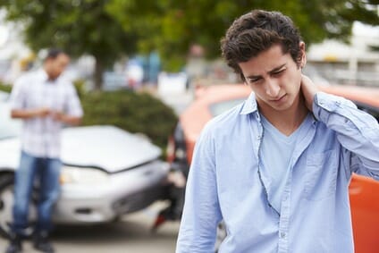 Document lost wages when handling your own small claims auto accident case